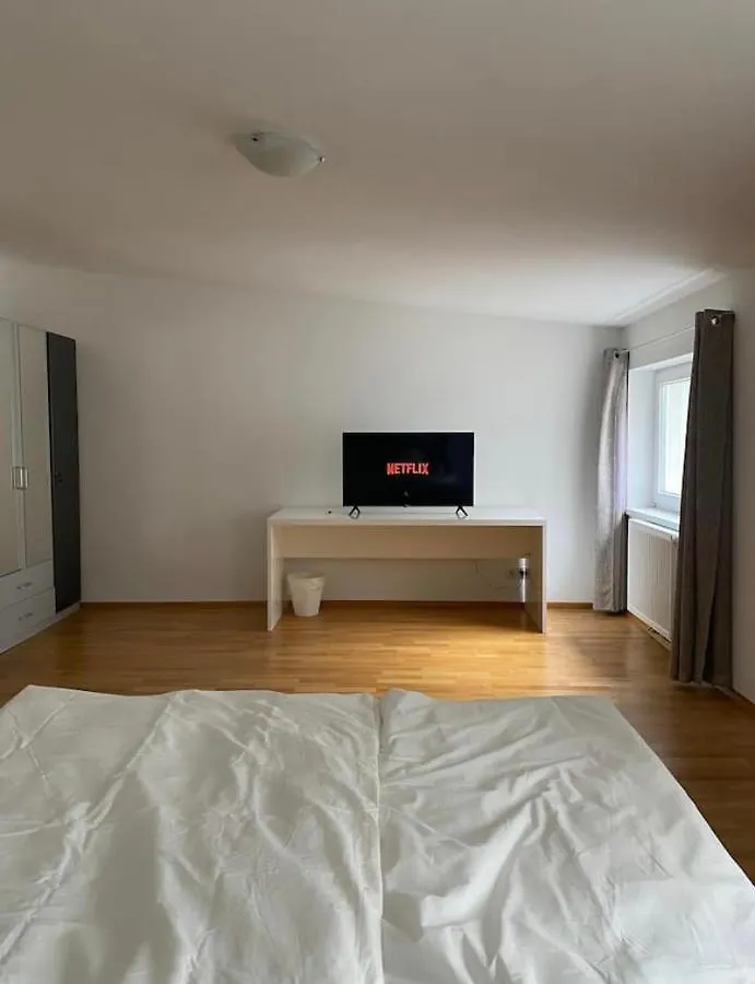 Comfy Apartments In Viyana 0*,  Avusturya
