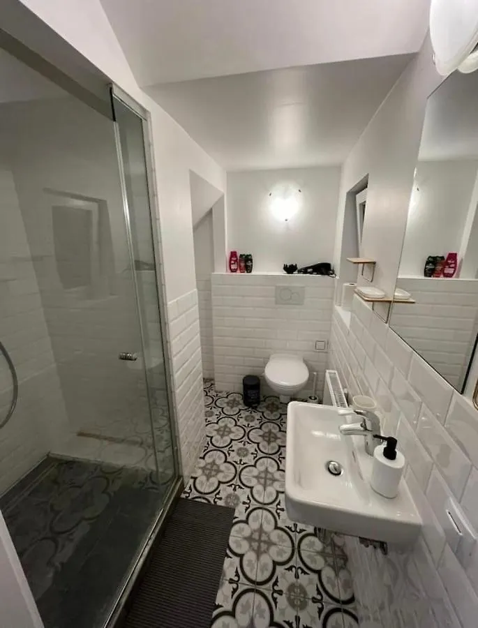 Comfy Apartments In Viyana
