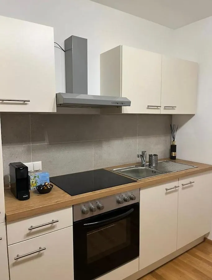 Comfy Apartments In Viyana Avusturya