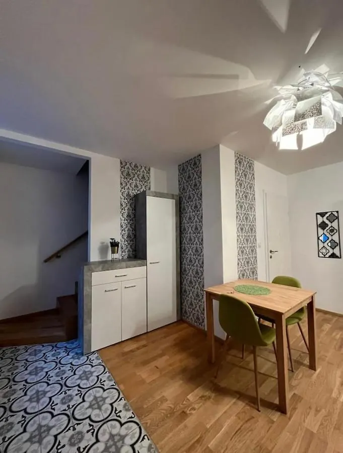 Comfy Apartments In Viyana
