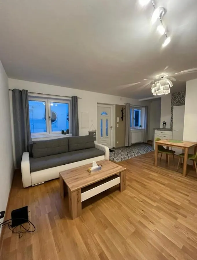 Comfy Apartments In Viyana Avusturya