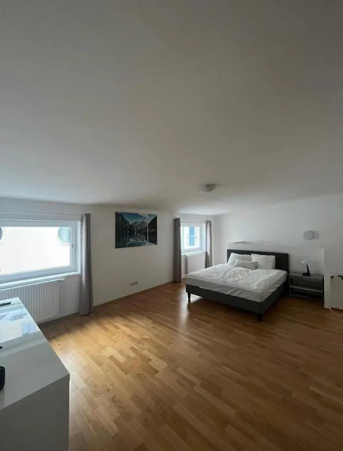 Comfy Apartments In Viyana