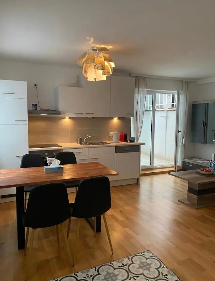 Comfy Apartments In Viyana 0*,  Avusturya