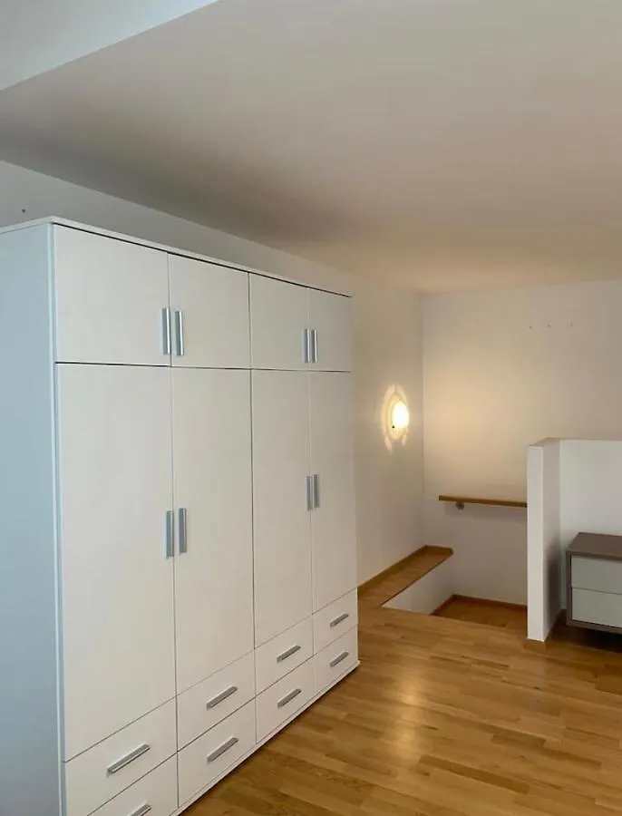 Comfy Apartments In Viyana