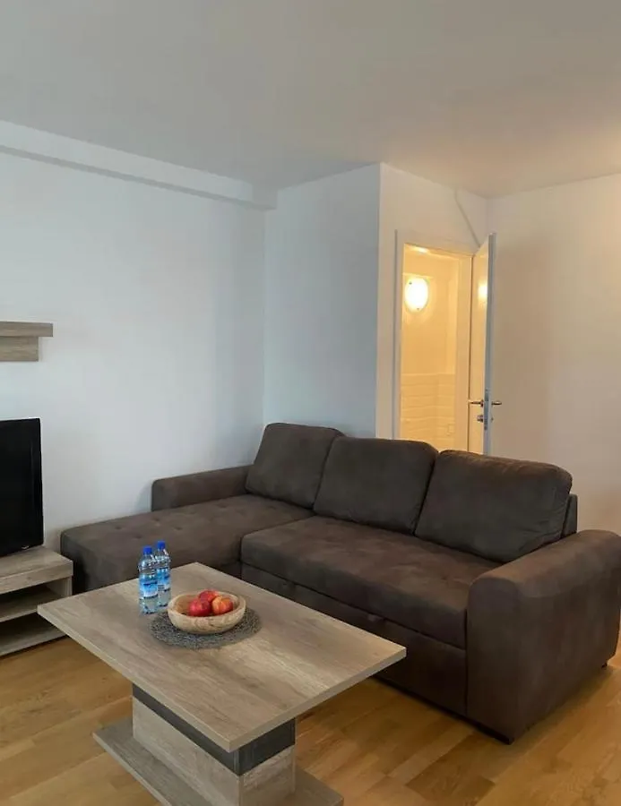 Comfy Apartments In Viyana