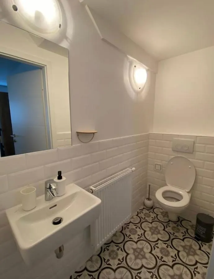 Comfy Apartments In Viyana