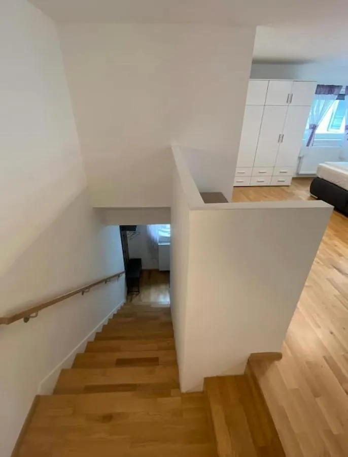 Comfy Apartments In Viyana